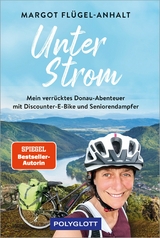 Unter Strom - Margot Fl&uuml;gel-Anhalt