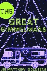 The Great Gimmelmans - Lee Matthew Goldberg