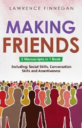 Making Friends - Lawrence Finnegan