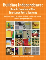 Building Independence -  Christine E. Reeve,  Susan Kabot