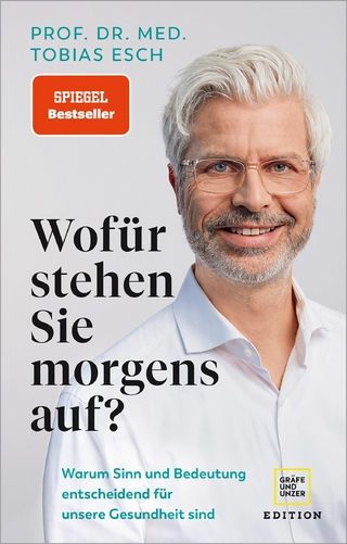 Wof&uuml;r stehen Sie morgens auf?