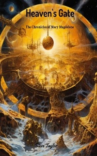 Heaven's Gate:The Chronicles of Mary Magdelene