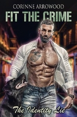 The Identity Lie - Corinne Arrowood