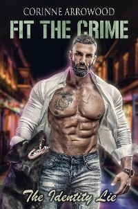 The Identity Lie - Corinne Arrowood