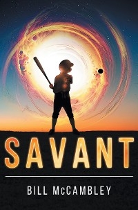 Savant - Bill McCambley