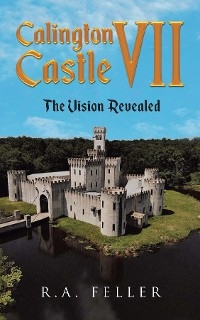 Calington Castle VII