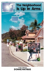 The Neighborhood Is Up In Arms - Donnie Mathias