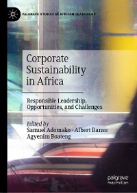 Corporate Sustainability in Africa - 