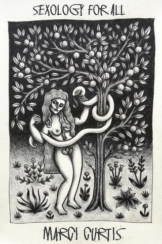 Sexology for All - Marci Curtis