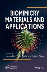 Biomimicry Materials and Applications - 
