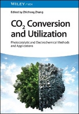 CO2 Conversion and Utilization - 