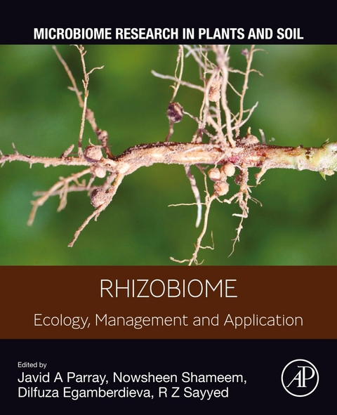 Rhizobiome - 