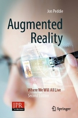 Augmented Reality - Jon Peddie