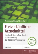 Freiverkäufliche Arzneimittel - 