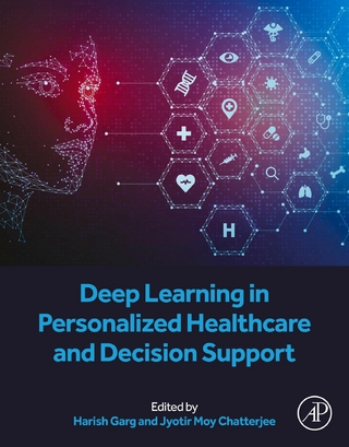 Deep Learning in Personalized Healthcare and Decision Support