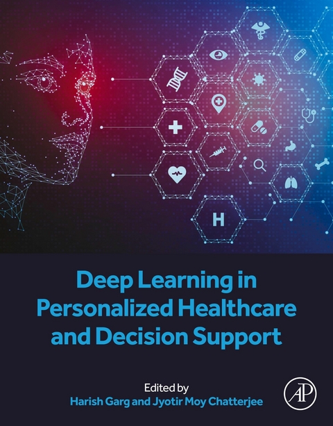 Deep Learning in Personalized Healthcare and Decision Support - 