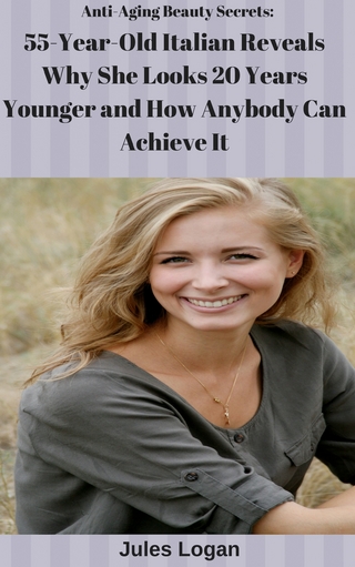 55-Year-Old Italian Reveals Why She Looks 20 Years Younger and How Anybody Can Achieve It