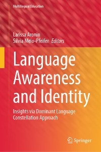Language Awareness and Identity - 