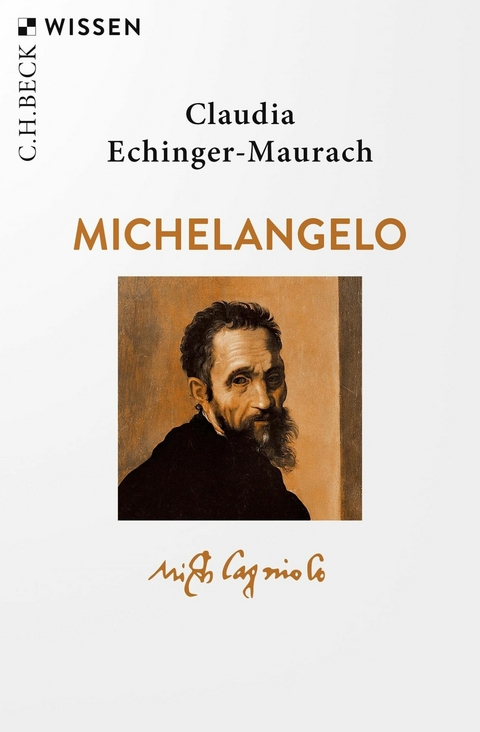 Michelangelo - Claudia Echinger-Maurach