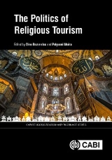 The Politics of Religious Tourism - 