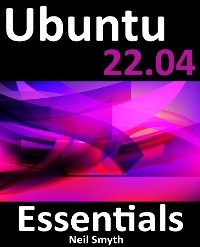 Ubuntu 22.04 Essentials