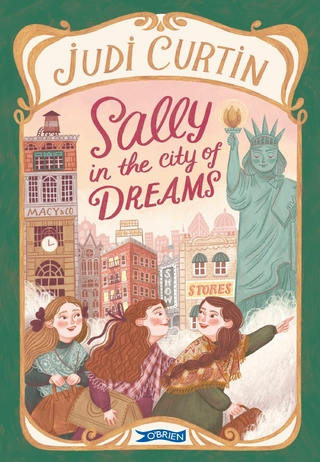 Sally in the City of Dreams
