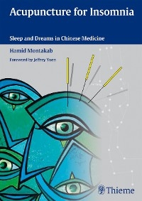 Acupuncture for Insomnia - Hamid Montakab
