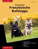 Traumrasse: Französische Bulldogge - Melanie Wessels