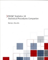 PASW Statistics 18 Statistical Procedures Companion - Norusis, Marija J.; SPSS Inc., Inc.