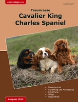 Traumrasse: Cavalier King Charles Spaniel - Jessica Neudorff