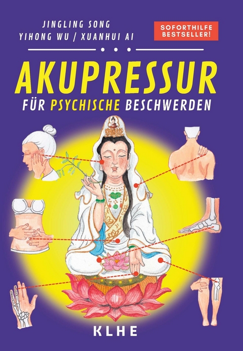 Akupressur (Band 2: Psyche) -  Jingling Song