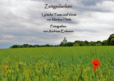 Zeitgedanken -  Martina H&ouml;rle
