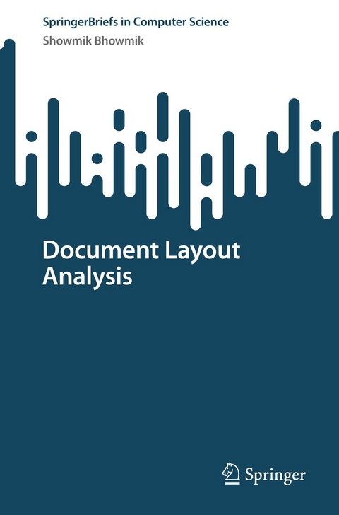 Document Layout Analysis - Showmik Bhowmik