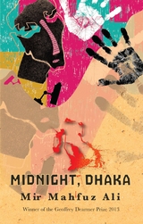 Midnight, Dhaka - Mahfuz Ali Mir