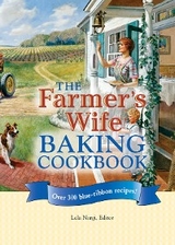 Farmer's Wife Baking Cookbook - 