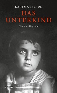 Das Unterkind -  Karen Gershon