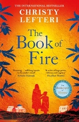 Book of Fire -  Christy Lefteri