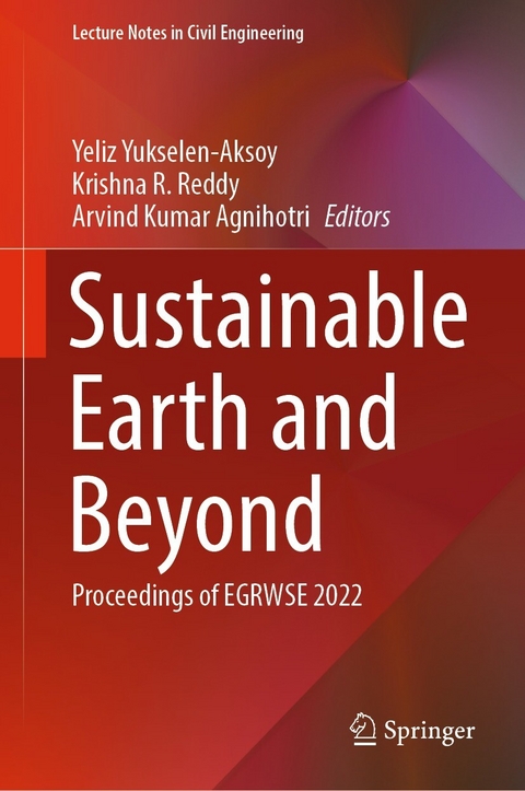 Sustainable Earth and Beyond - 