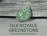 Isle Royale Greenstone - Jordan DeWitt