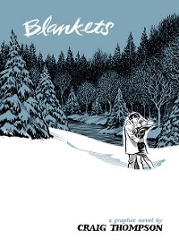 Blankets - Craig Thompson