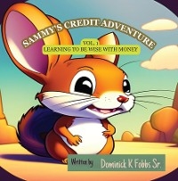 Sammy's Credit Adventure