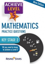 Achieve Level 5 Mathematics Practice Questions - 