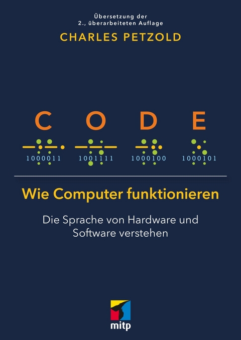 Code - Charles Petzold