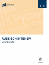 Russisch intensiv