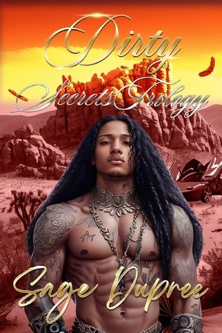 Dirty Secrets Trilogy