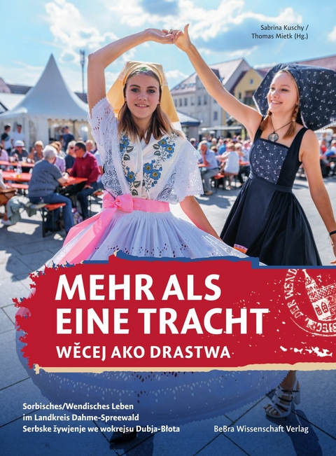 Mehr als eine Tracht / Wecej ako drastwa - 