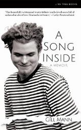 A Song Inside - Gill Mann
