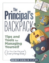 The Principal's Backpack - Nancy Karlin Flynn