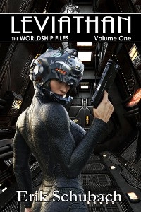 Worldship Files - Erik Schubach