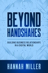 Beyond Handshakes - Hannah Miller